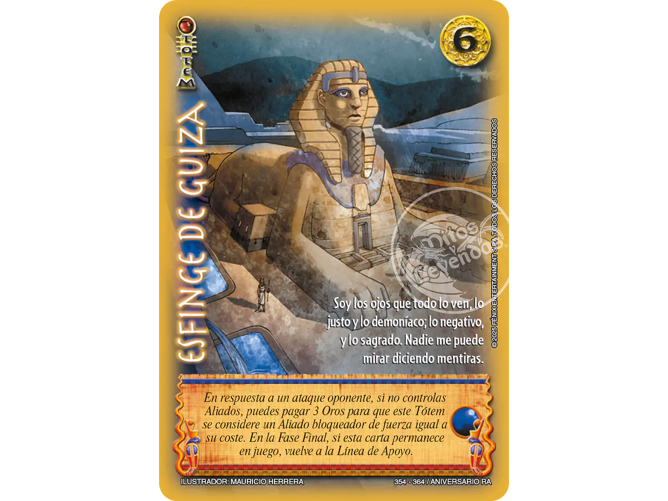 Esfinge de Guiza 1