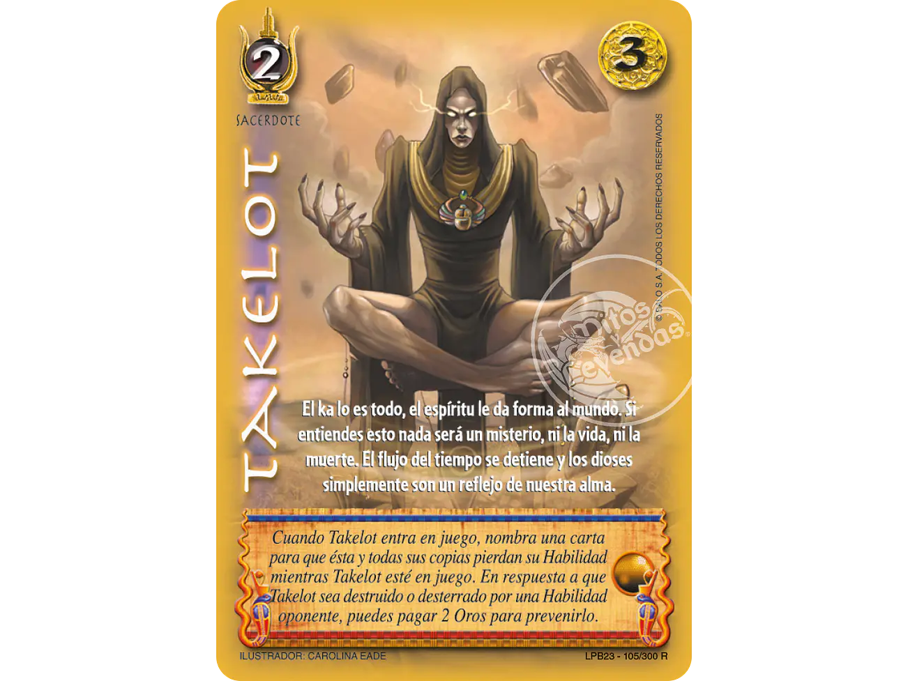 Takelot 1