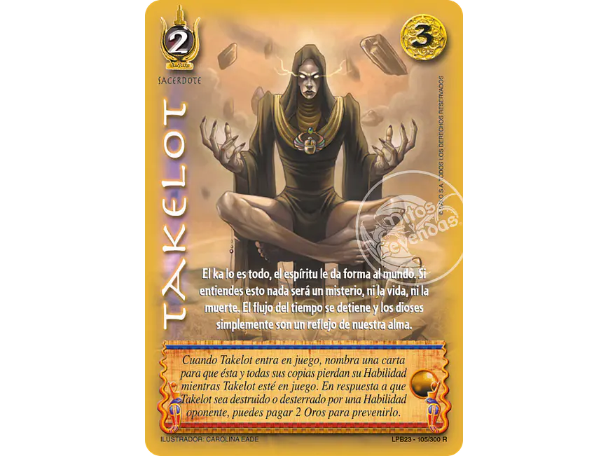 Takelot 1