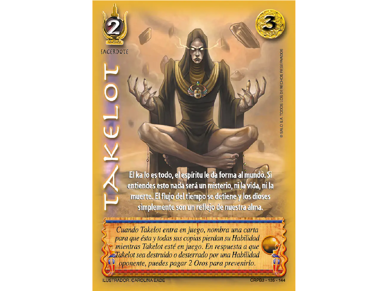 Takelot 1