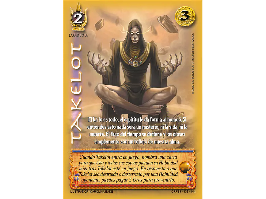 Takelot 1