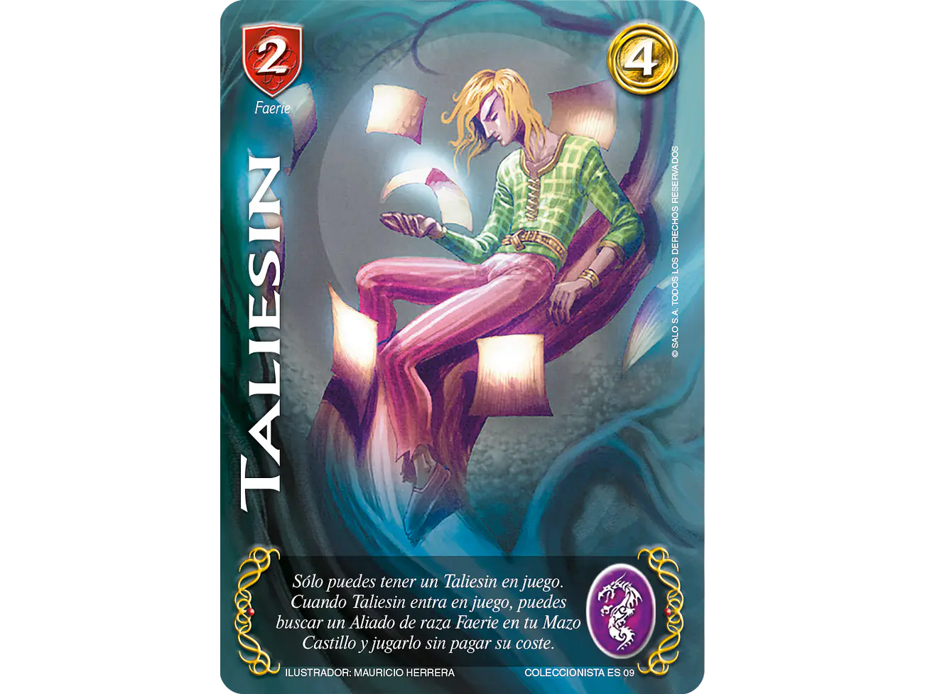 Taliesin 1