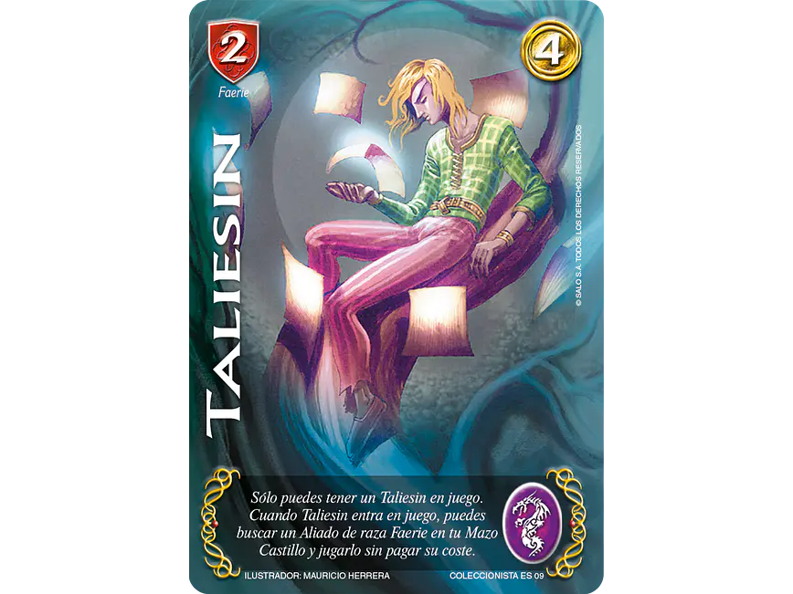 Taliesin 1