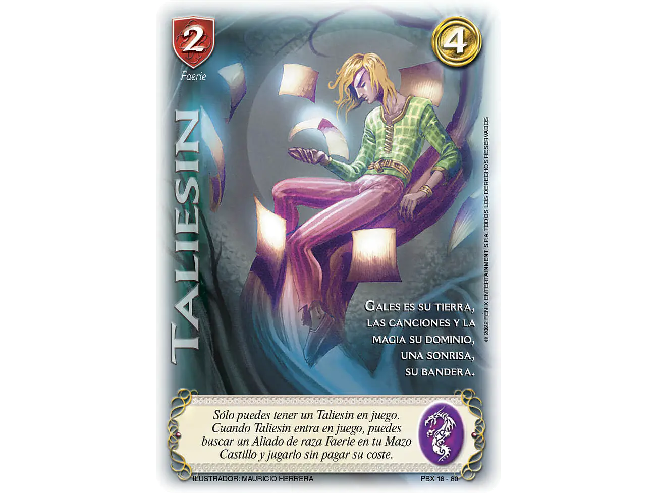 Taliesin 1