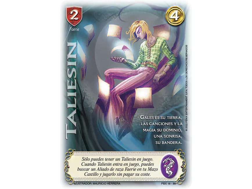Taliesin 1