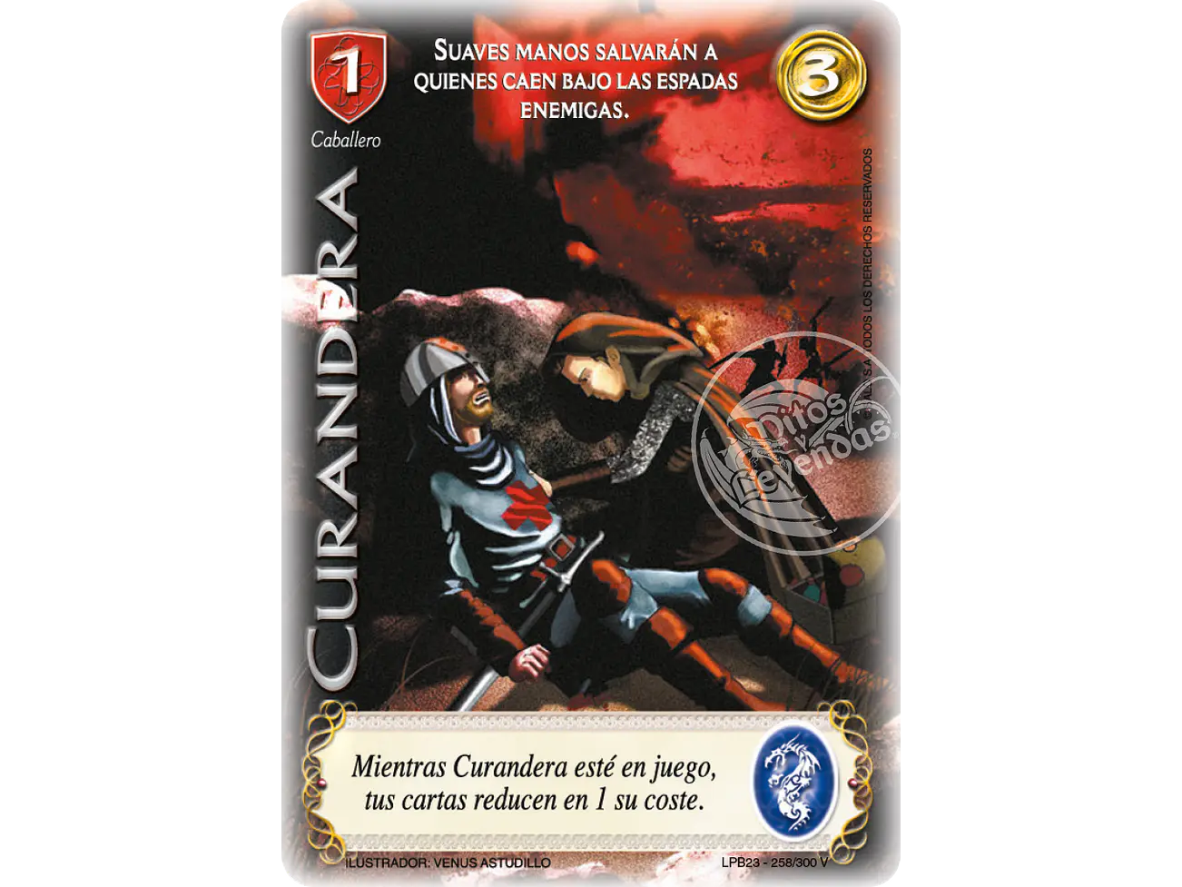 Curandera 1