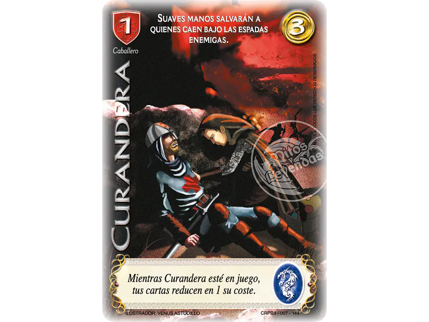 Curandera 1