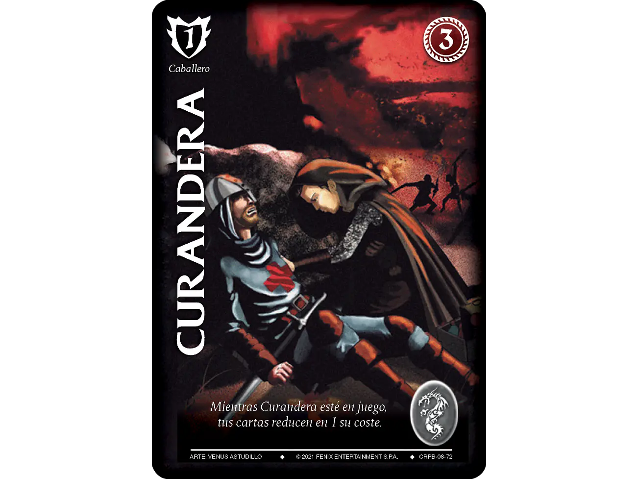 Curandera 1