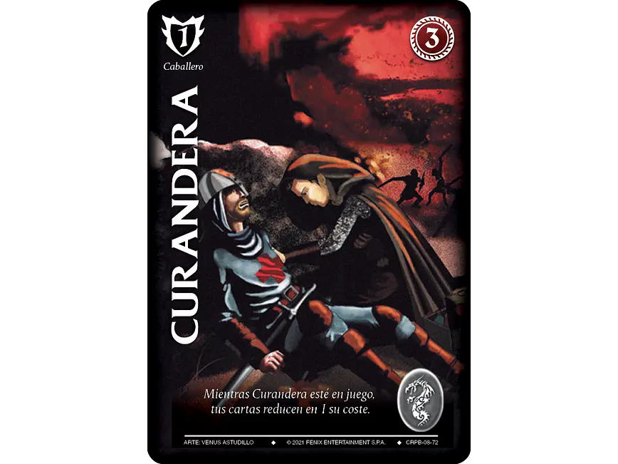 Curandera 1