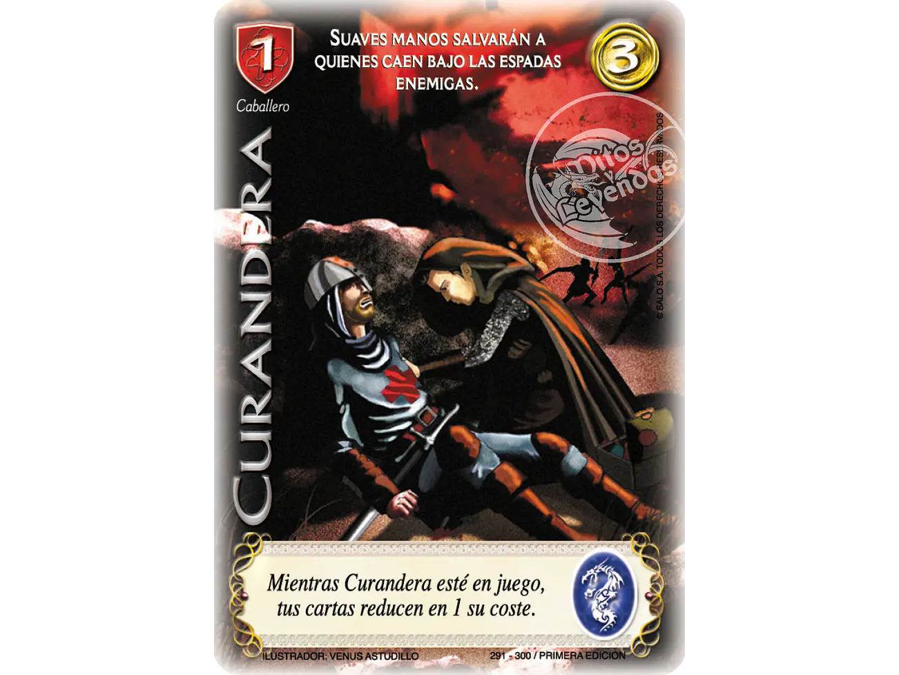 Curandera 1