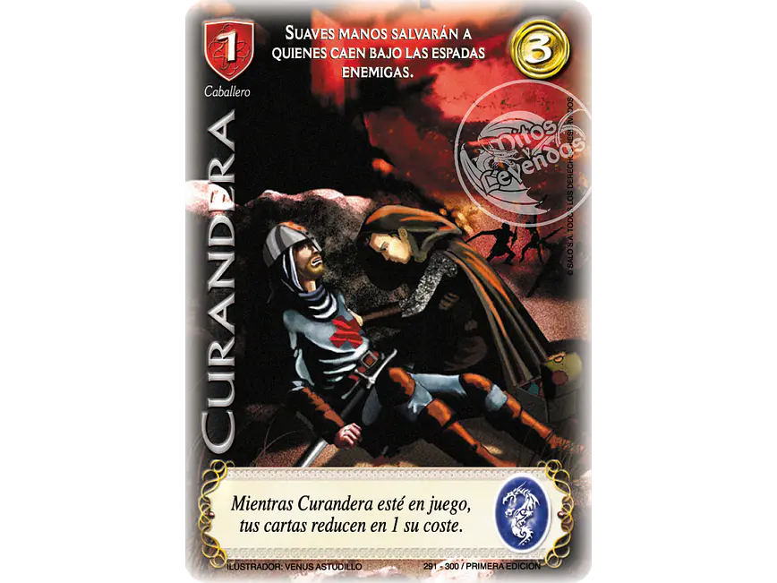 Curandera 1