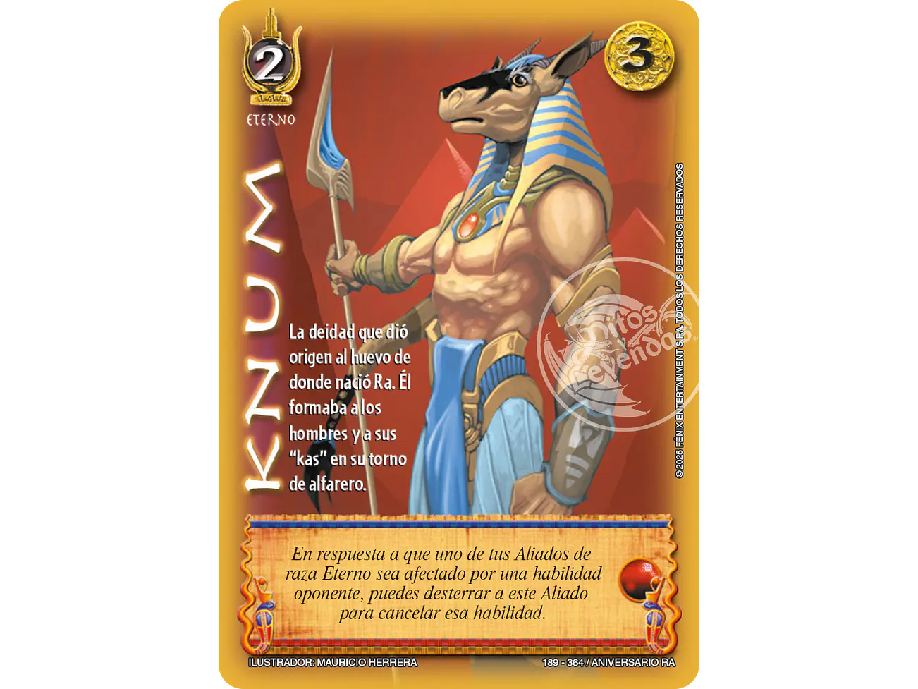 Knum 1