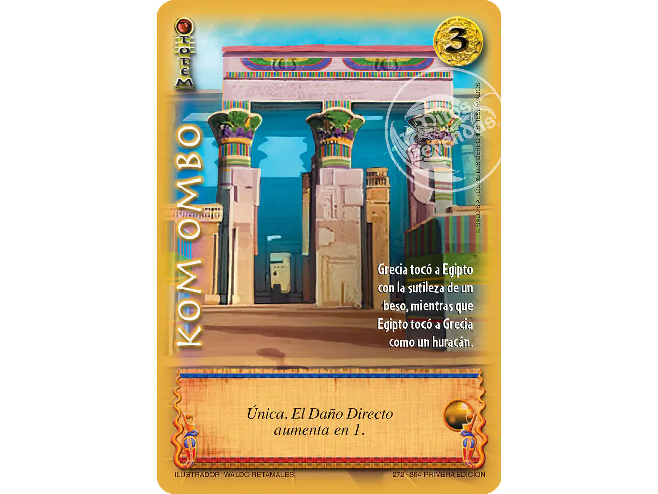 Kom Ombo 1