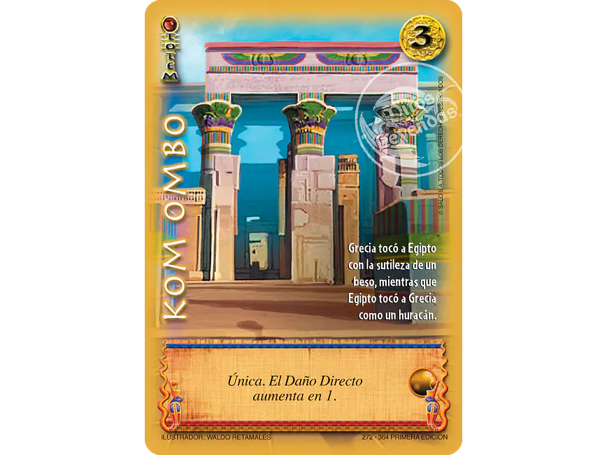 Kom Ombo 1