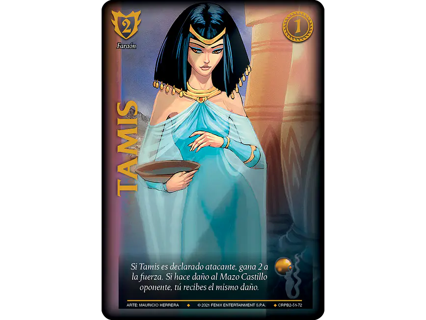 Tamis 1