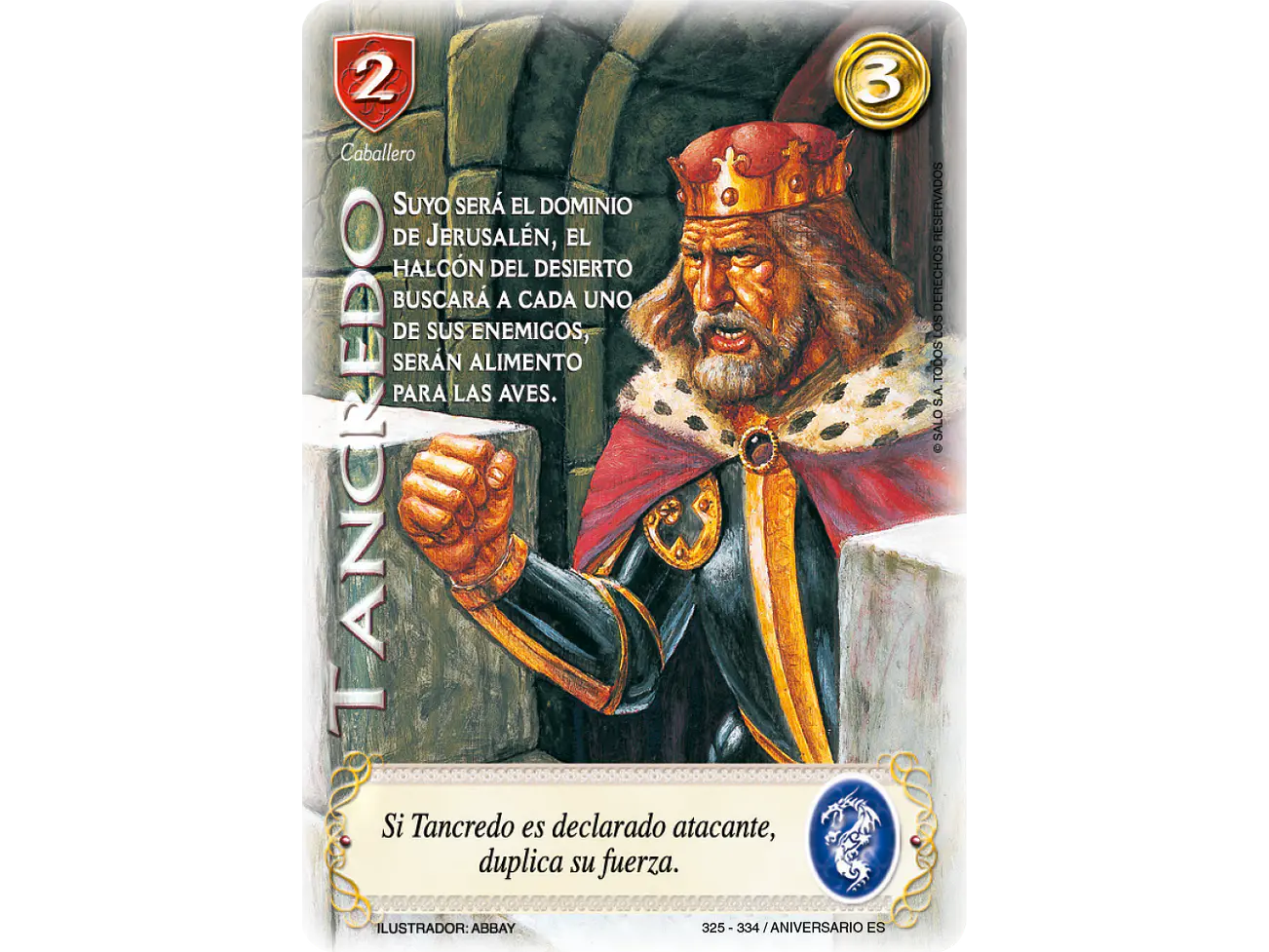 Tancredo 1