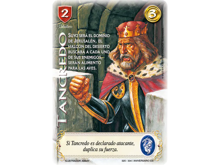 Tancredo 1