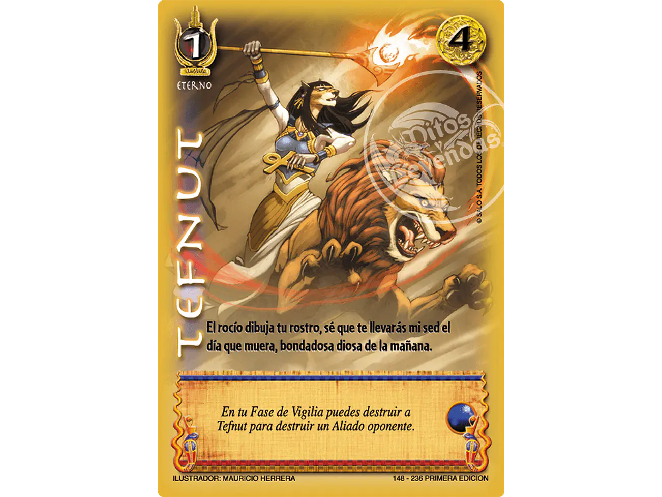 Tefnut 1