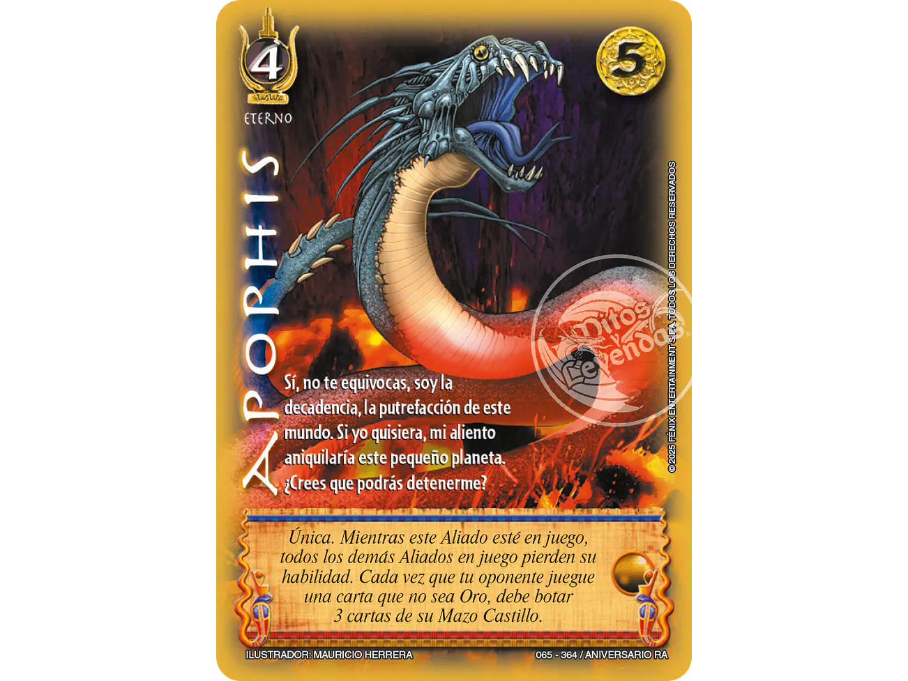 Apophis 1