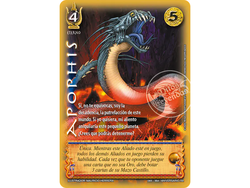 Apophis 1