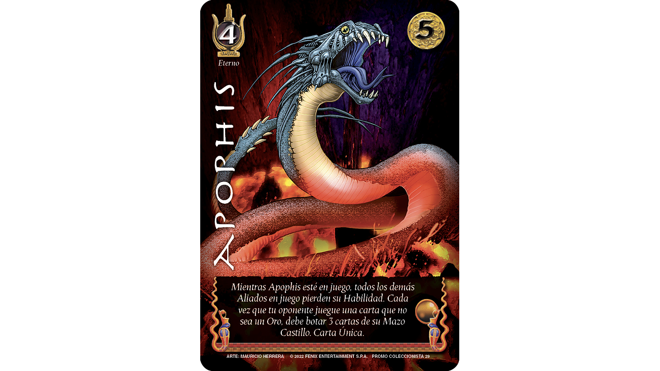 Apophis 1