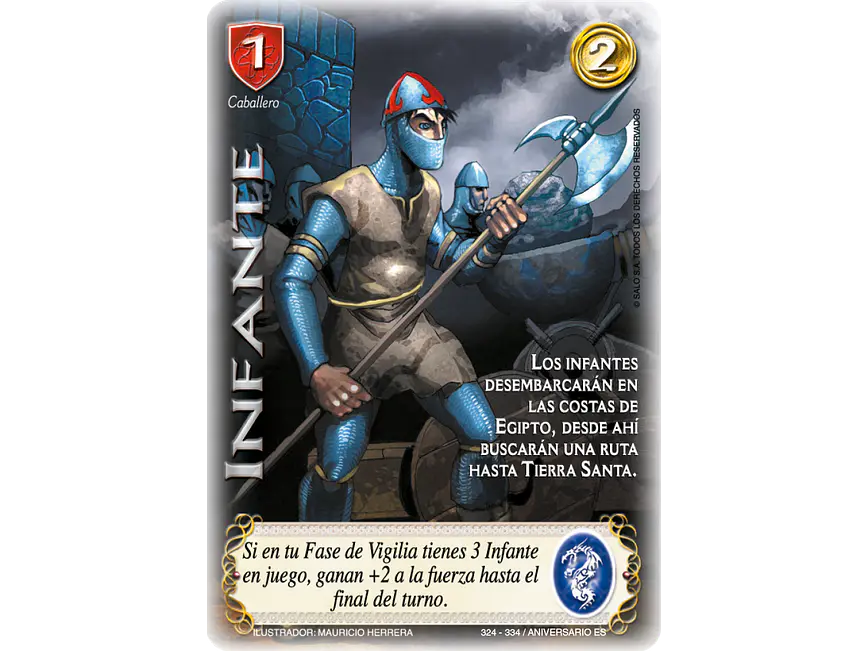 Infante 1