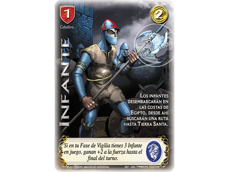 Infante 1