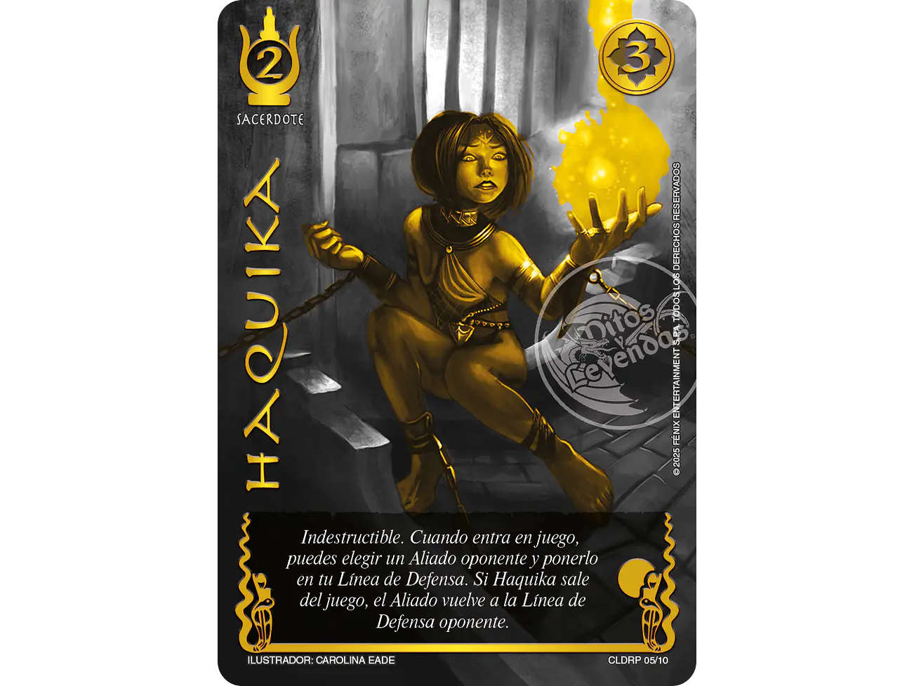 Haquika 1