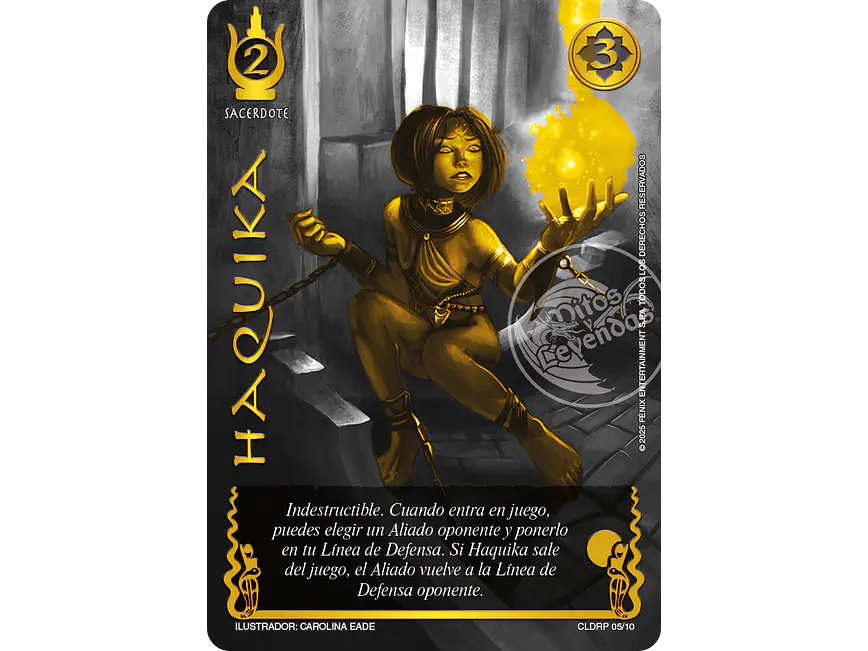 Haquika 1
