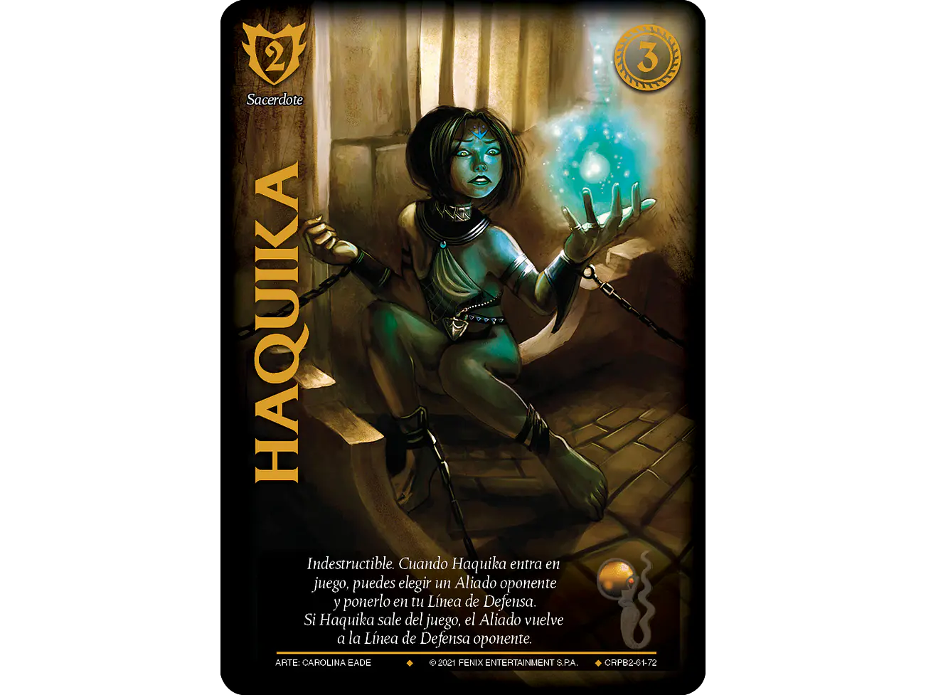 Haquika 1