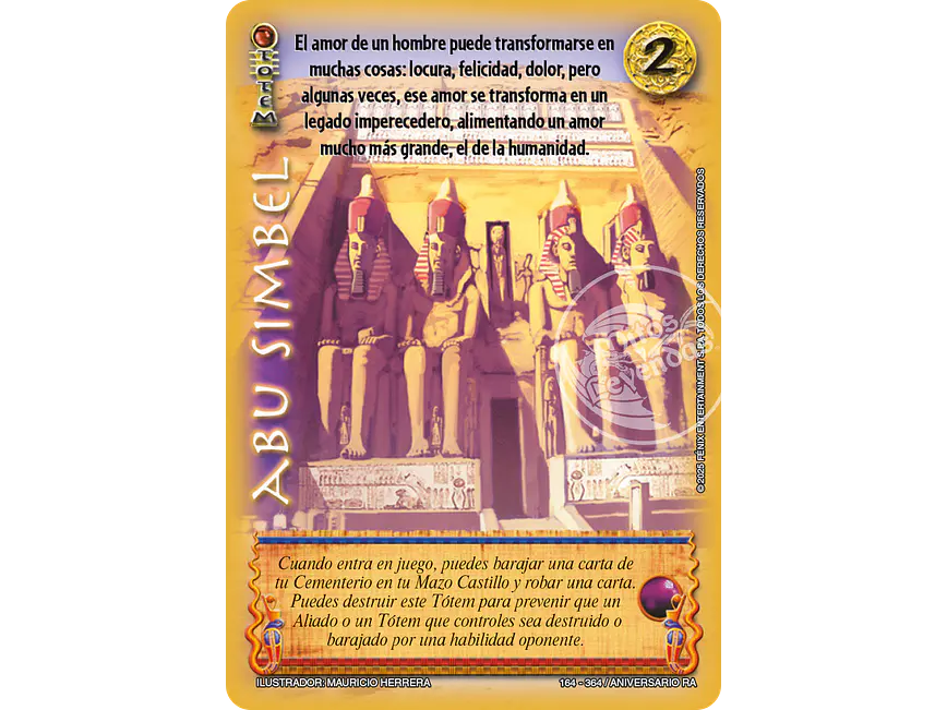 Abu Simbel 1
