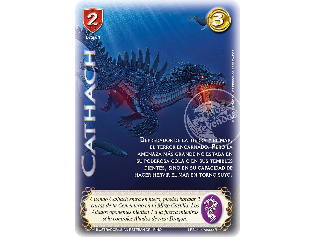 Cathach 1