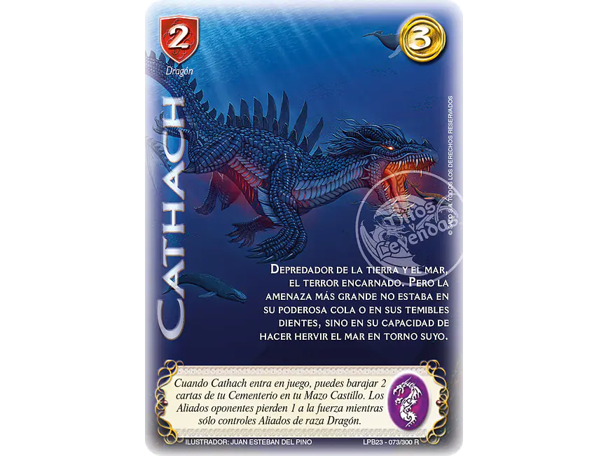 Cathach 1