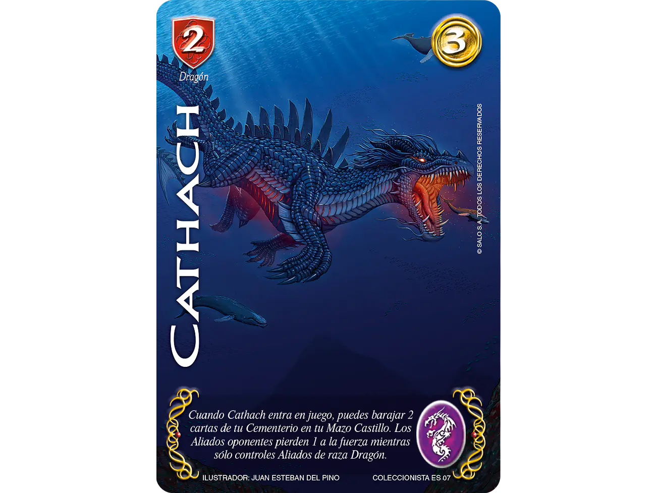 Cathach 1
