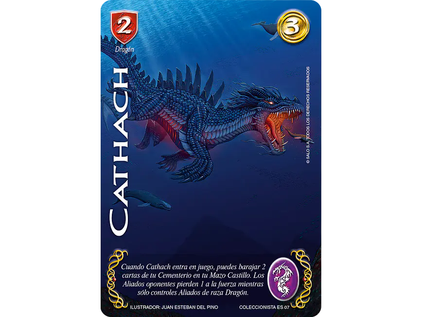Cathach 1