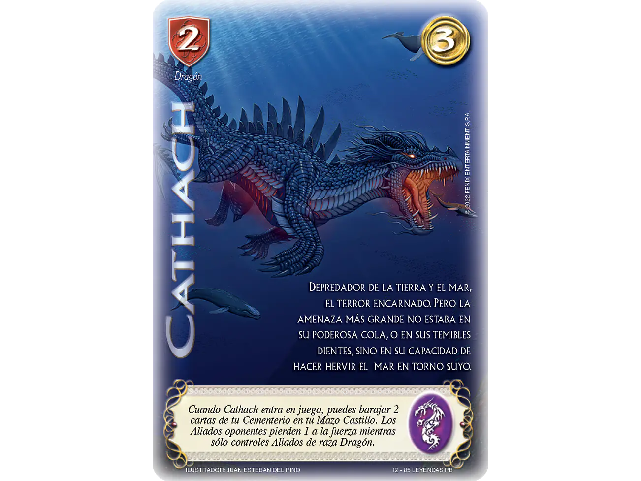 Cathach 1