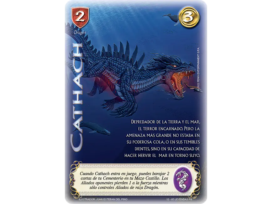 Cathach 1