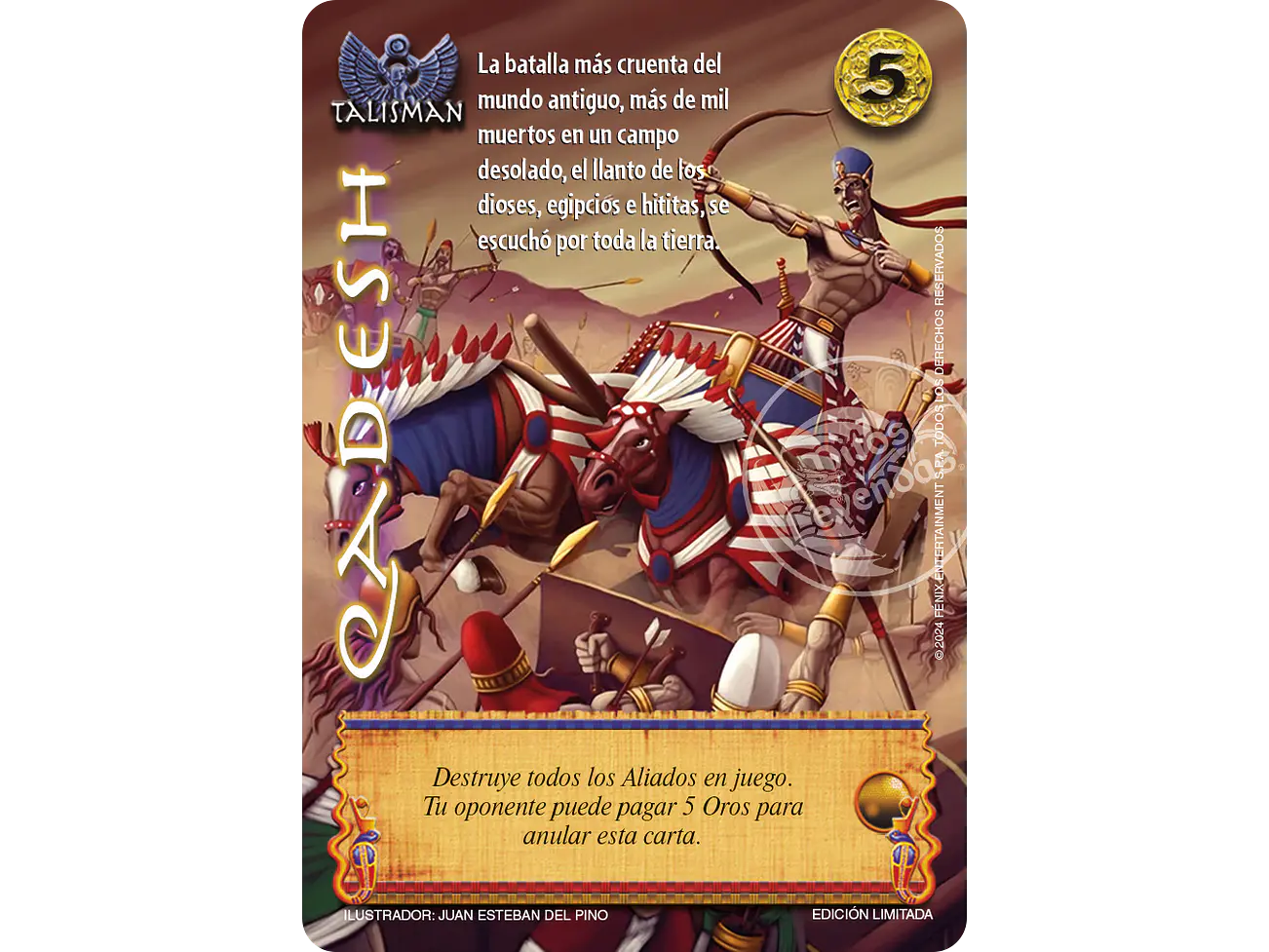 Qadesh 1