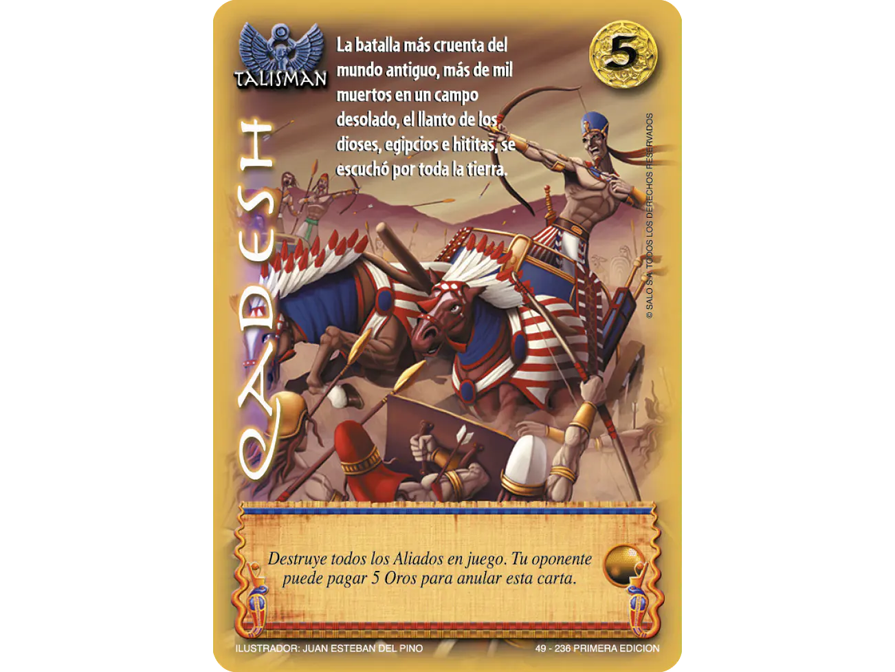 Qadesh 1