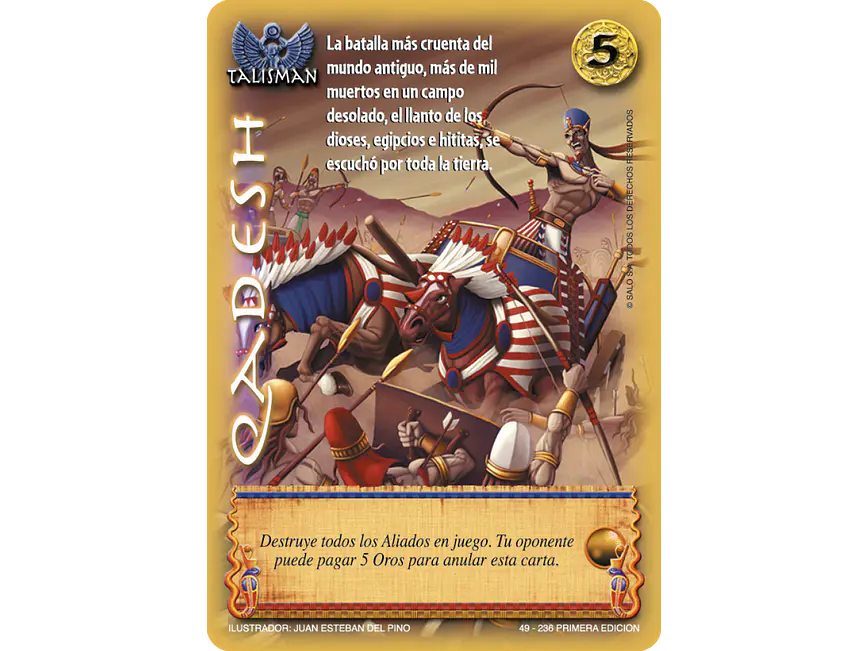 Qadesh 1