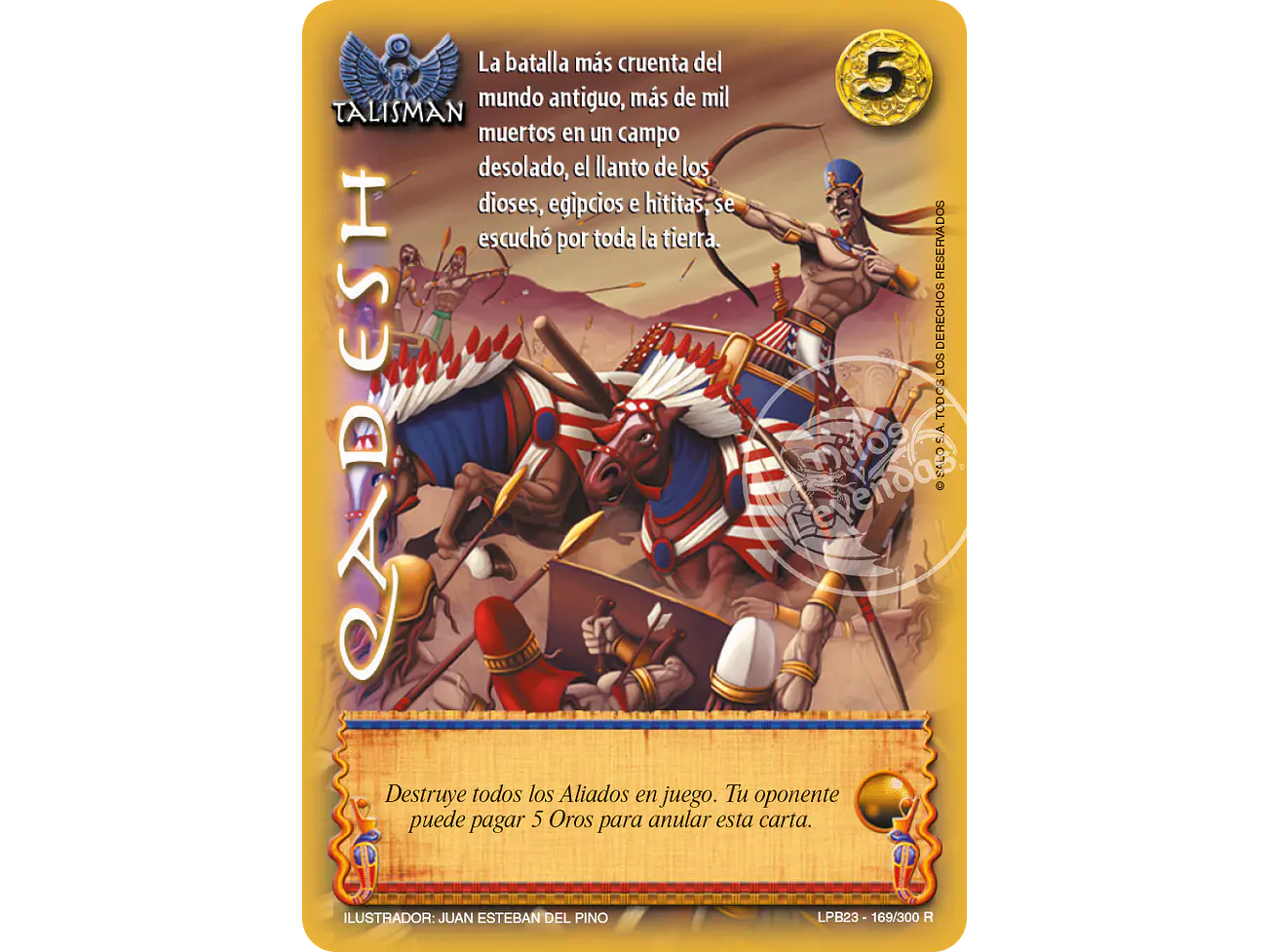 Qadesh 1