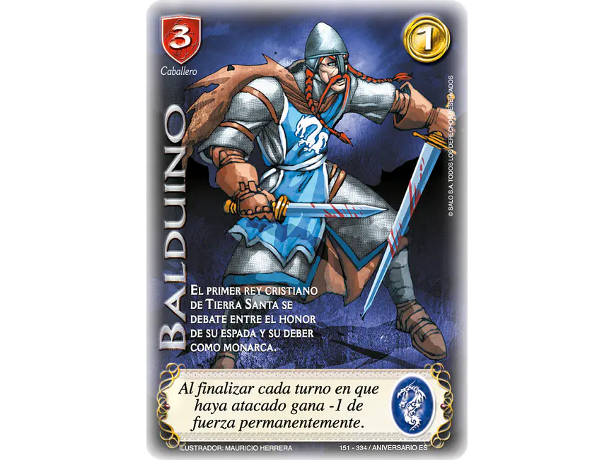Balduino 1