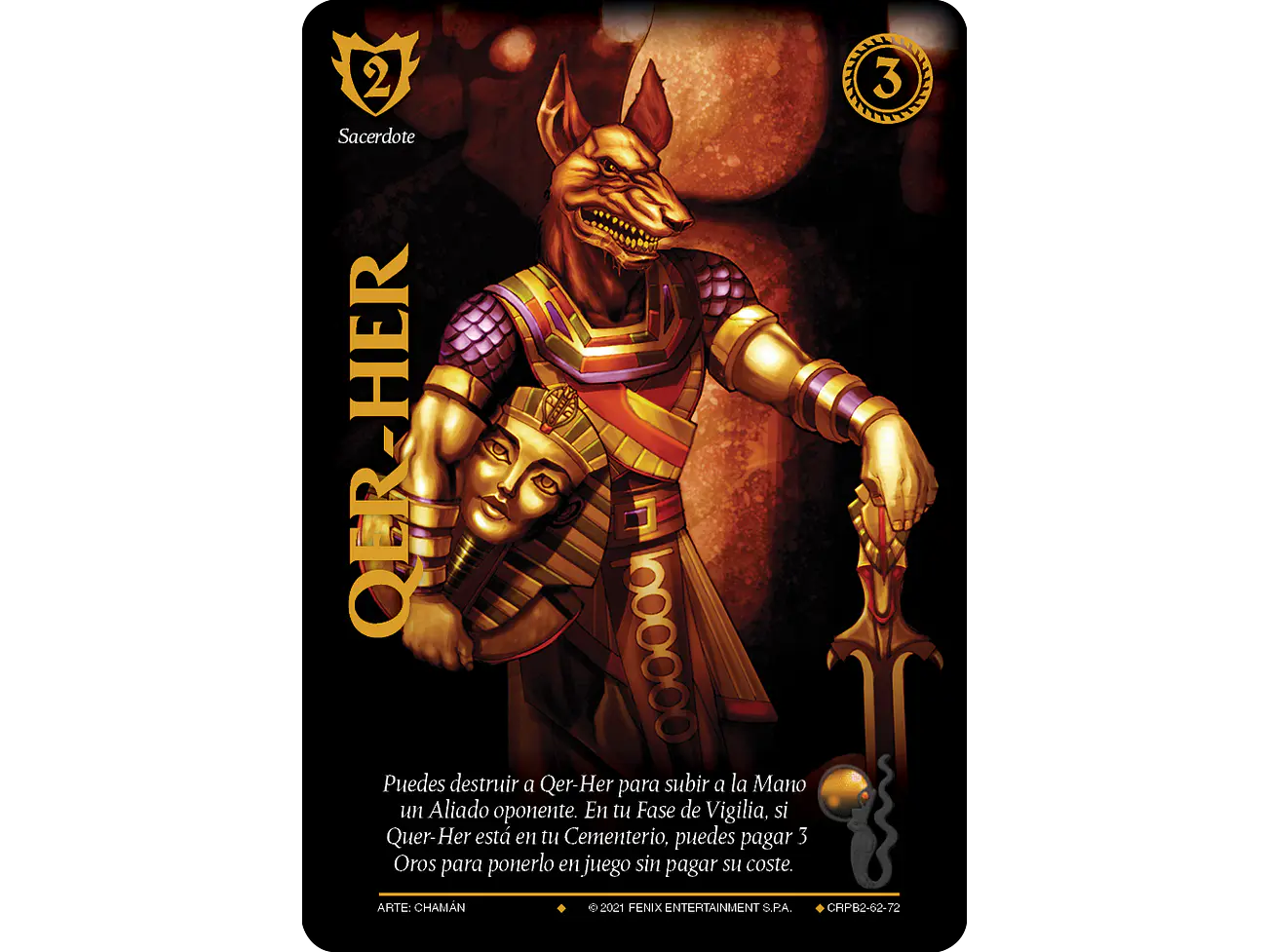 Qer-her (Frame Negro) 1