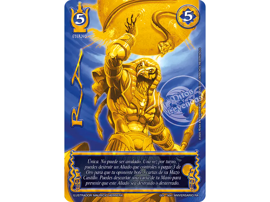 Ra 1