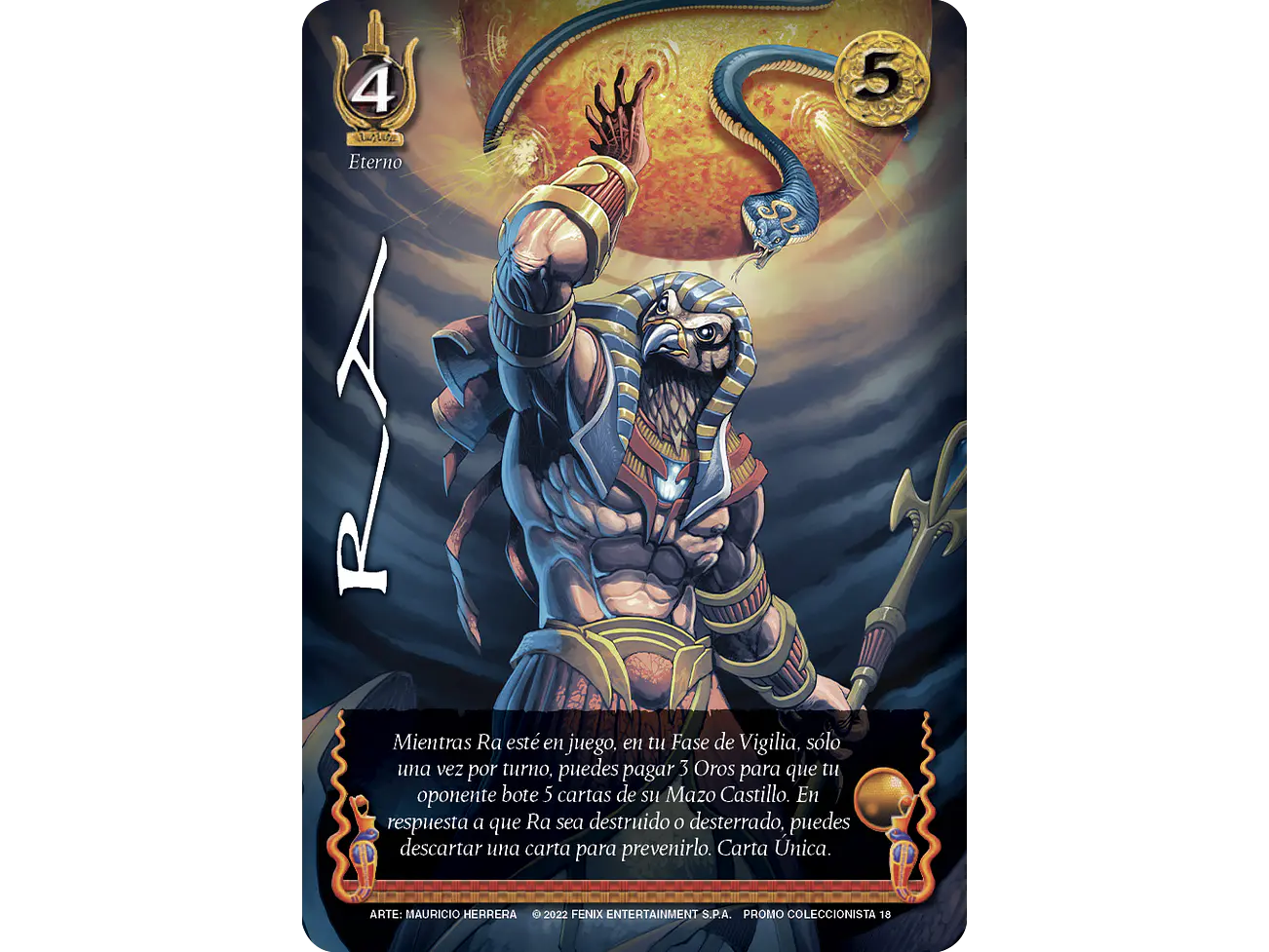Ra 1