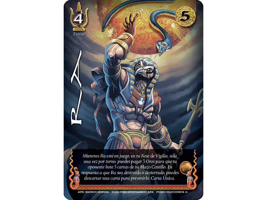 Ra 1