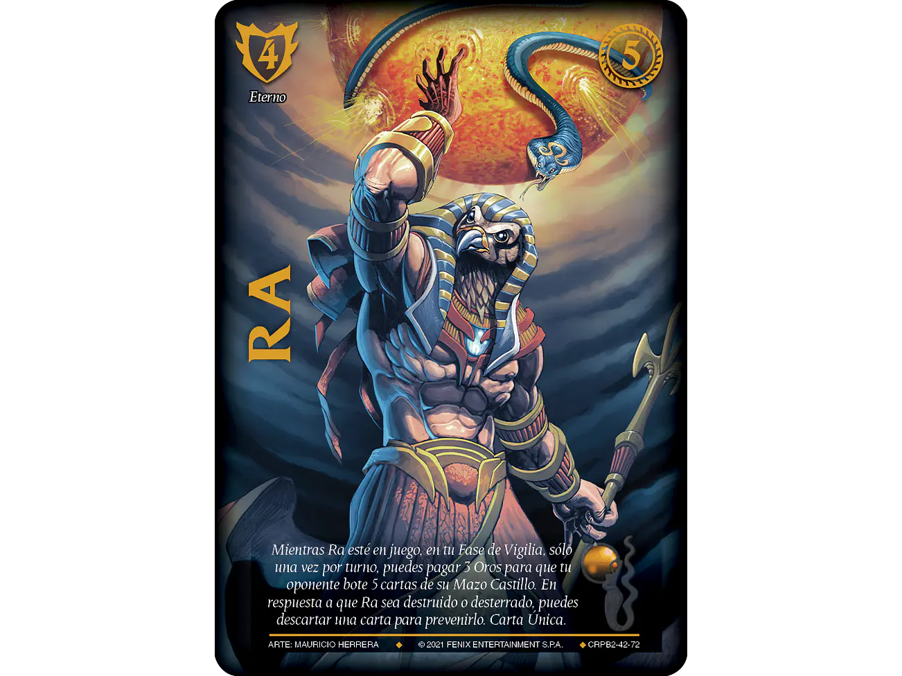 Ra 1