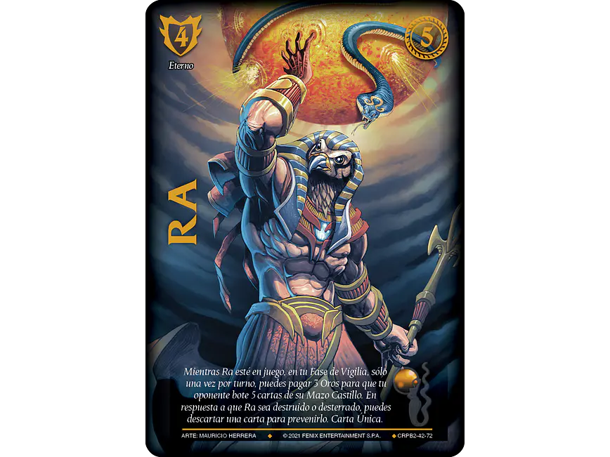 Ra 1