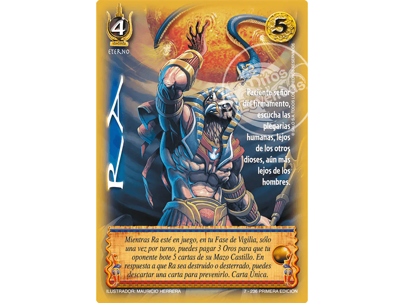 Ra 1