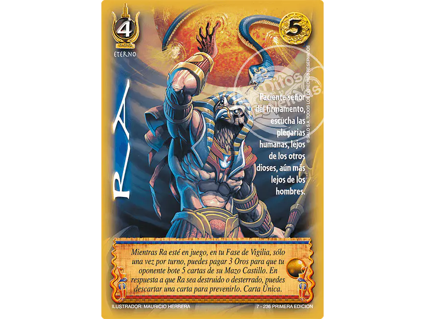 Ra 1